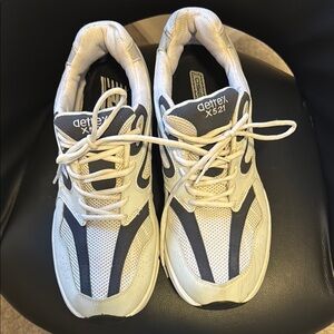 Aetrex X521 Men's Orthopedic Sneakers